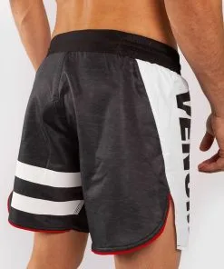 Venum Bandit Fightshorts -Training gear shop f15a7f086041c019ecf4407dcead6500b9530009 FIGHTSHORT BANDIT BLACK GREY SD 08
