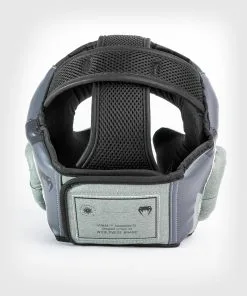 Venum Stone Headgear Mineral Green -Training gear shop f1eefb8032f8d29b4a918a0a99f28a4382b20657 HEADGUARDS STONE GREY 04