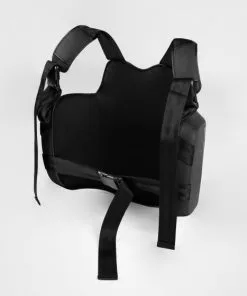 Venum Challenger Body Protector -Training gear shop f4cae23fadb7a5db7502f3fa105562945270be62 CHALLENGER BODY PROTECTOR BLACK 7