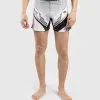 UFC Venum Pro Line Men's Shorts - White -Training gear shop f4fd9ffeeb49261b8acea8c8b4c591d55f165b81 VNMUFC 00061 002 01F 1