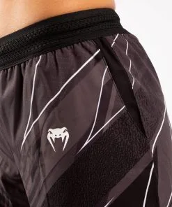 UFC Venum Replica Women's Shorts - Black -Training gear shop f60ca2c9867ff0bc3ef5345b1cd780eab918564b VNMUFC 00072 001 07