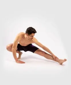 Venum NoGi 3.0 Vale Tudo Shorts - Black-Purple -Training gear shop f7baa01bc1dc40ed2e9a878ec6fae7bf2c370f3d VALETUDO NOGI3.0 PURPLE 09