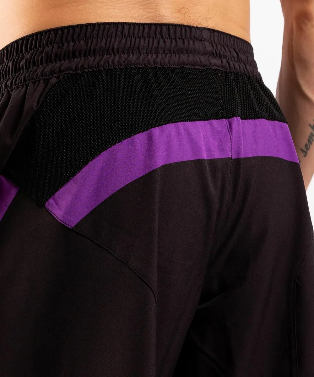 Venum NoGi 3.0 Fightshorts - Black-Purple 9 Venum NoGi 3.0 Fightshorts - Black-Purple - Image 7