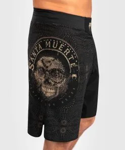 Venum Santa Muerte Dark Side Fightshorts (23) - Black/Brown 17 Venum Santa Muerte Dark Side Fightshorts (23) - Black/Brown -Training gear shop f9687e56ea3aec2d1cfccc84bce7d043e50f2f21 FIGHTSHORT SANTA MUERTE 12