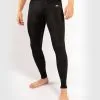 Venum LOMA 08-12 Compression Tights - Black -Training gear shop fa25a35abcb56f24009df34acd39d5e478459531 SPATS LOMA 0812 BLACK 01