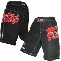 Fairtex Combat Shorts AB1