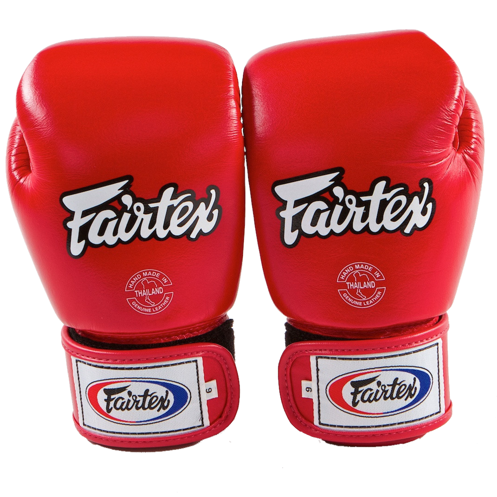 Fairtex Boxing Gloves BGV8 5 Fairtex Boxing Gloves BGV8 - Image 3