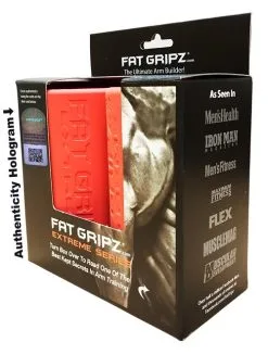 Fat Gripz Extreme