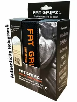 Fat Gripz One