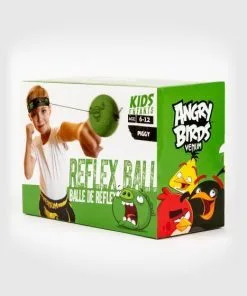 Venum Angry Birds Reflex Ball