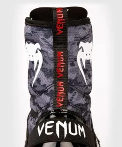 Venum Elite Boxing Shoes, Dark Camo 19 Venum Elite Boxing Shoes, Dark Camo -Training gear shop fcbb876aa2776292fb2879f0debe35413d283db0 BOXING SHOES ELITE DARKCAMO 04