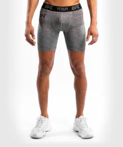 UFC Venum Authentic Fight Week Men's Weigh-in Underwear - Grey