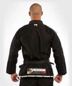 Venum Elite 3.0 BJJ Gi - Black 13 Venum Elite 3.0 BJJ Gi - Black -Training gear shop fe0682397c4c74c0e9bc24873ee9fb768ff25199 GI BJJ ELITE 3