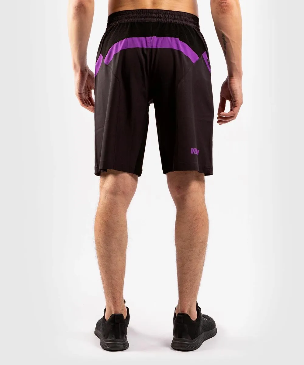 Venum NoGi 3.0 Fightshorts - Black-Purple 5 Venum NoGi 3.0 Fightshorts - Black-Purple - Image 3