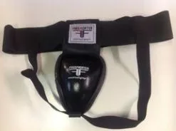 Free Fighter Steel Jockstrap Windy Style