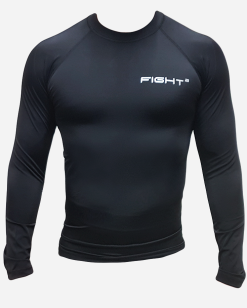 Fight2 Rashguard