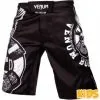 Venum Born To Fight -Training gear shop fs borntofight black white 1500 00