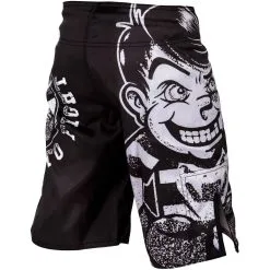 Venum Born To Fight 5 Venum Born To Fight -Training gear shop fs borntofight black white 1500 04