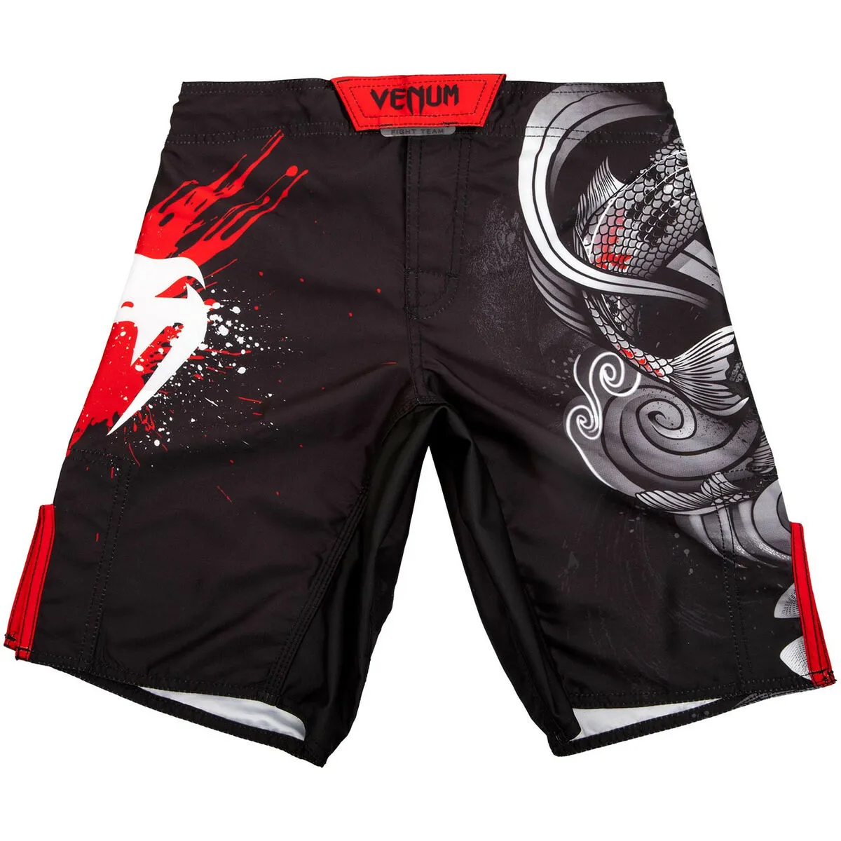 Venum Koi 2.0 Kids Fightshorts 3 Venum Koi 2.0 Kids Fightshorts