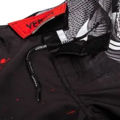 Venum Koi 2.0 Kids Fightshorts 8 Venum Koi 2.0 Kids Fightshorts -Training gear shop fs kids koi black white 1500 07 1