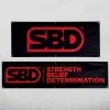 SBD Banner (20) -Training gear shop gBLqmSog