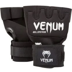 Venum Kontact Gel Glove Wraps