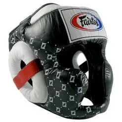 Fairtex Head Protection HG10