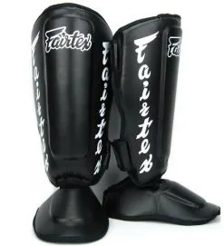 Fairtex Shin Guards SP7