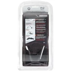 Venum Competitor Groin Guard & Support - Silver Series -Training gear shop groin7