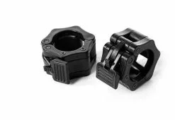 Gymstick Flip Lock Collars, 50 Mm