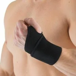 Gymstick Wrist Support 2.0