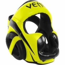 Venum Elite Headgear -Training gear shop head2
