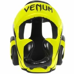 Venum Elite Headgear -Training gear shop head4