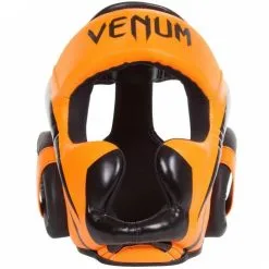 Venum Elite Headgear -Training gear shop head5