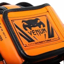 Venum Elite Headgear -Training gear shop head7