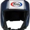 Fairtex HG9 Headgear -Training gear shop hg9a86