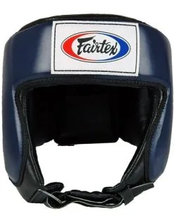Fairtex HG9 Headgear