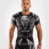 Venum GLDTR 4.0 (Gladiator) Rashguard - Short Sleeves 1 Venum GLDTR 4.0 (Gladiator) Rashguard - Short Sleeves -Training gear shop image00151