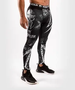 Venum GLDTR 4.0 (Gladiator) Spats -Training gear shop image00561