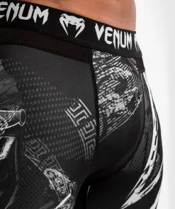 Venum GLDTR 4.0 (Gladiator) Spats -Training gear shop image00640