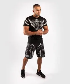 Venum GLDTR 4.0 (Gladiator) T-shirt -Training gear shop image007