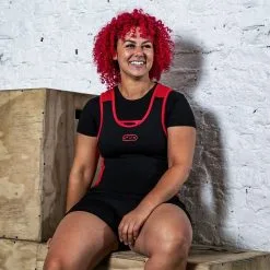 SBD Lifting Singlet (20) 10 SBD Lifting Singlet (20) -Training gear shop j6iVwhZw