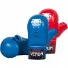 VENUM KARATE MITTS - WITH THUMB PROTECTION - EKF APPROVED