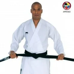 Venum Elite Kumite Karate GI