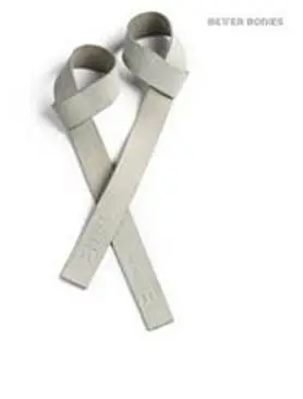 Better Bodies Leather Lifting Straps 130374 3 Better Bodies Leather Lifting Straps 130374