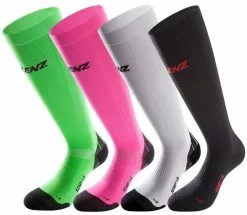 Lenz Compression 1.0 - Socks