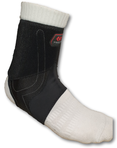 McDavid Phantom 2 -Ankle Support 4302R 3 McDavid Phantom 2 -Ankle Support 4302R