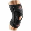 McDavid Knee Support With Stays And Cross Straps 425R