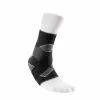 McDavid Ankle Support Sleeve Elastic With Straps 5122 1 McDavid Ankle Support Sleeve Elastic With Straps 5122 -Training gear shop mcdavid5122kuva