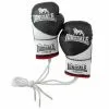 Lonsdale Mini Boxing Gloves